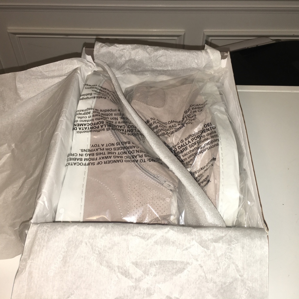 Vionic- Splendid Jenning- Light Grey - Picture 3 of 8